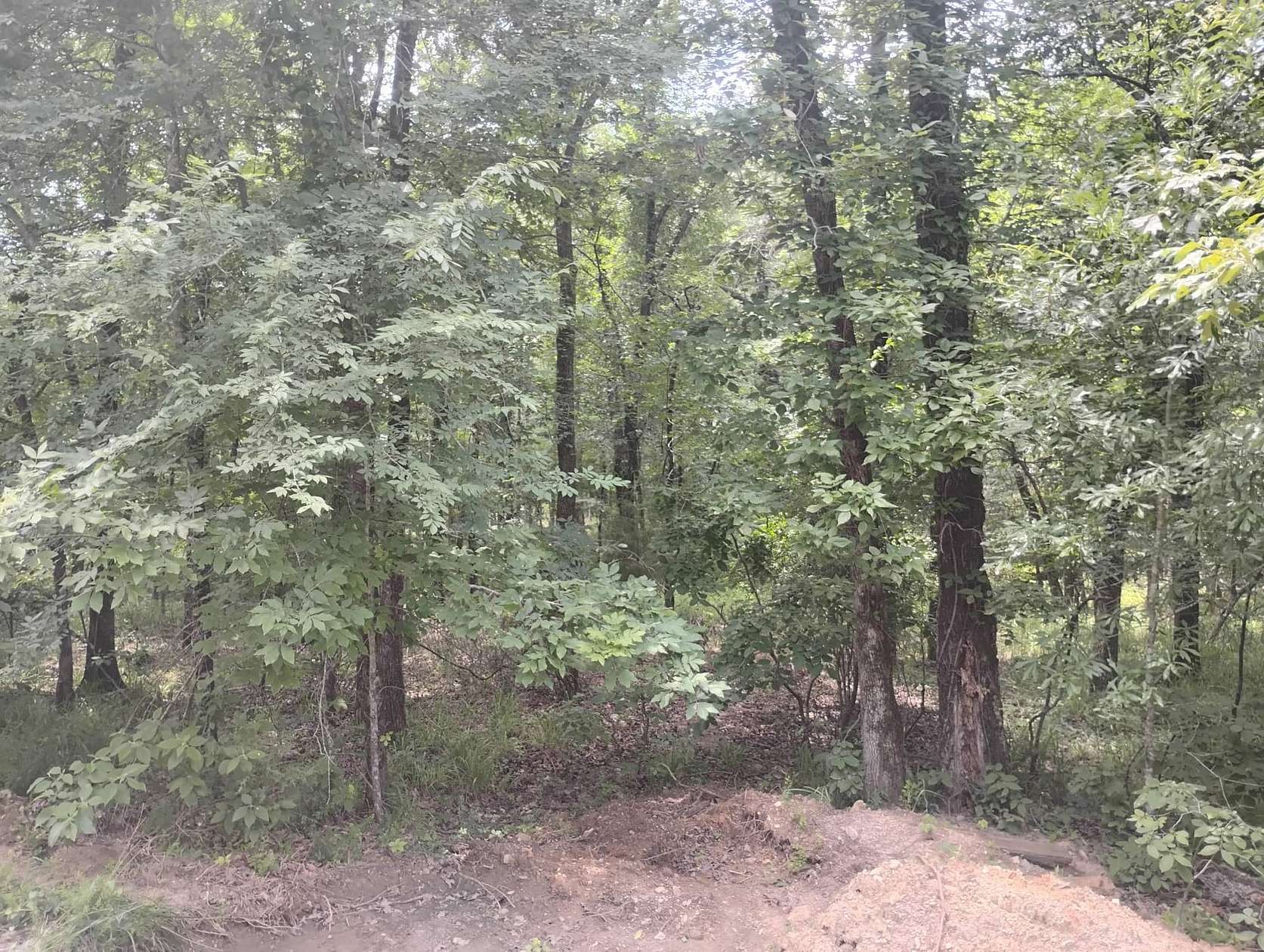 2 Acres of Mixed-Use Land for Sale in Hochatown, Oklahoma