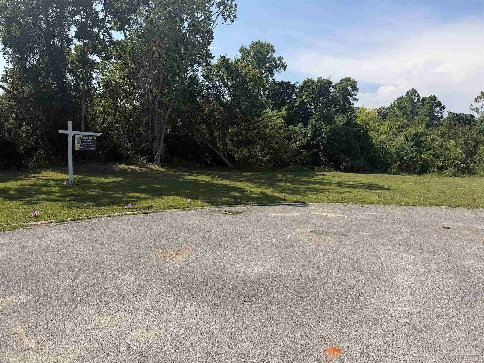 0.52 Acres of Land for Sale in Gulf Breeze, Florida