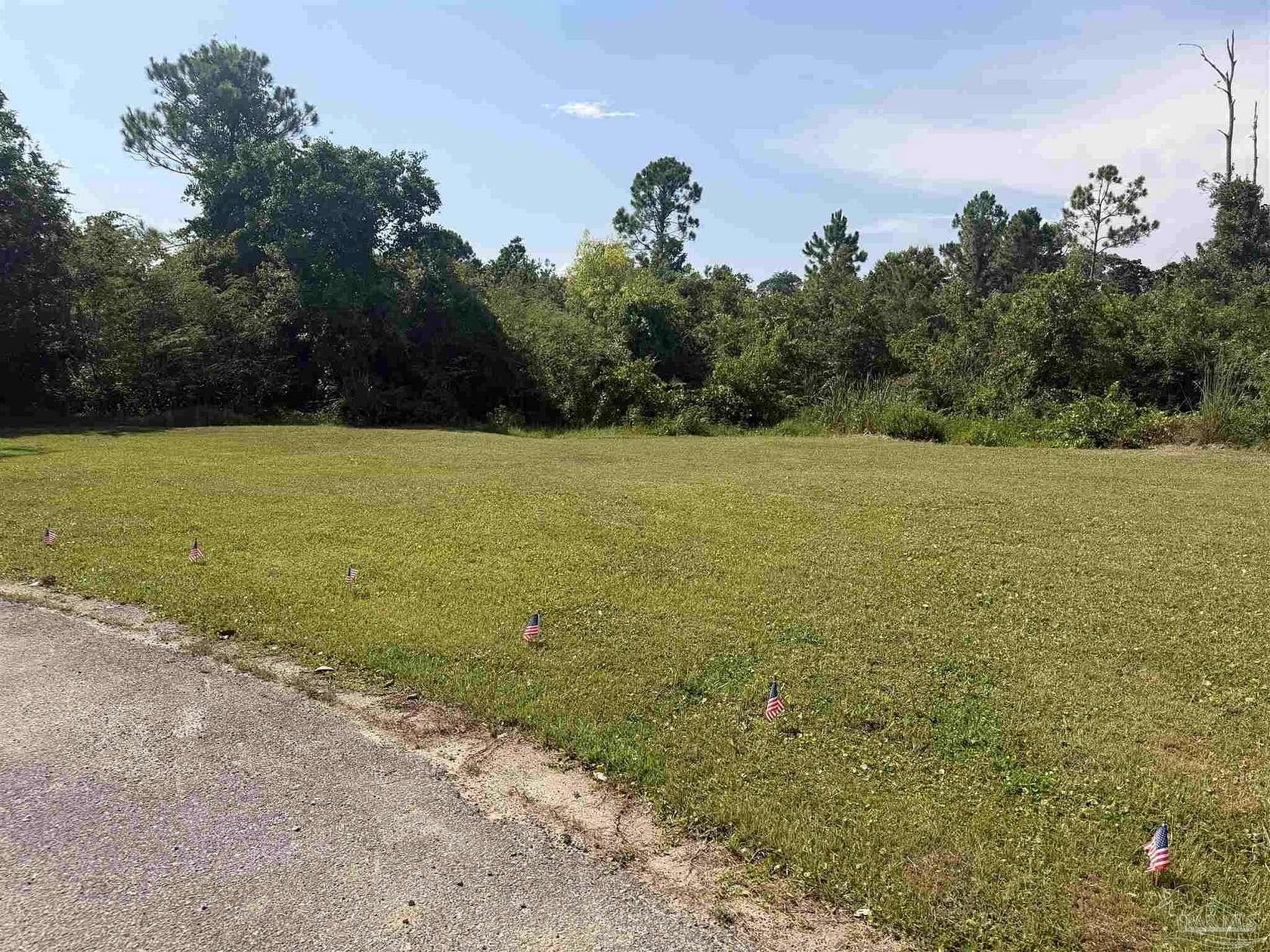 0.52 Acres of Land for Sale in Gulf Breeze, Florida