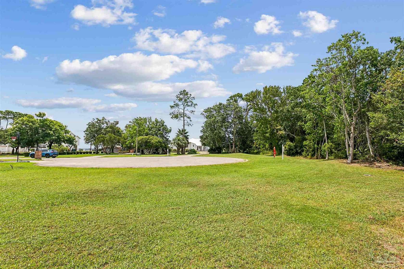 0.52 Acres of Land for Sale in Gulf Breeze, Florida