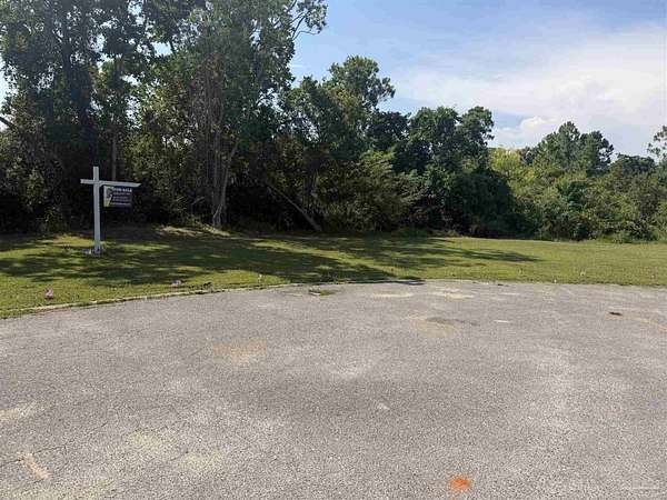 0.52 Acres of Land for Sale in Gulf Breeze, Florida