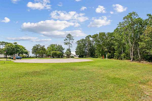 0.52 Acres of Land for Sale in Gulf Breeze, Florida