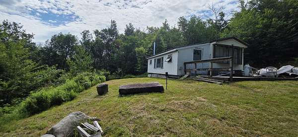 5.8 Acres of Residential Land for Sale in Groton, New Hampshire