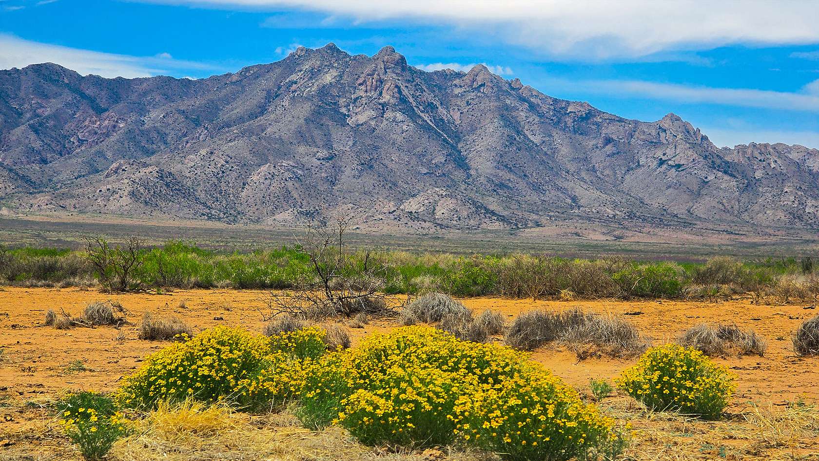 2 Acres of Residential Land for Sale in Deming, New Mexico