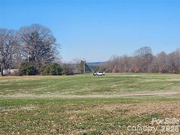 32.4 Acres of Agricultural & Residential Land for Sale in Marshville, North Carolina
