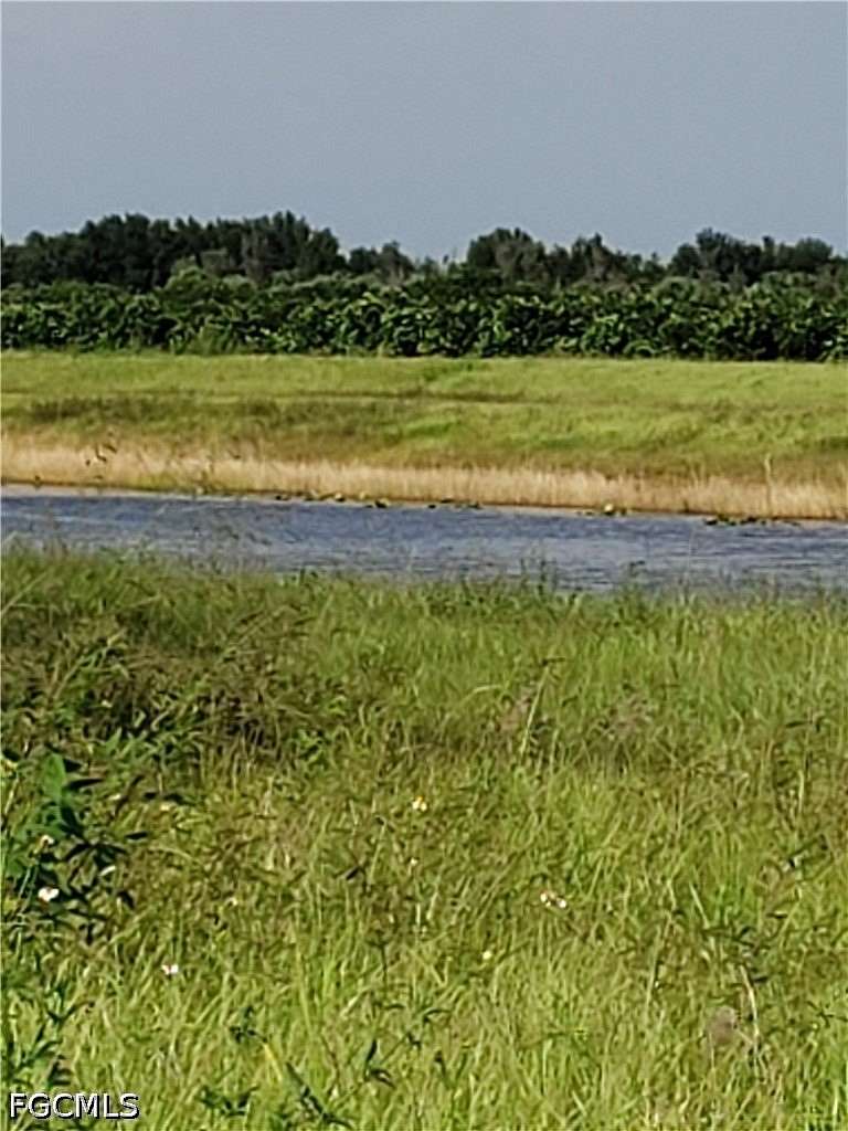 0.23 Acres of Residential Land for Sale in Lehigh Acres, Florida