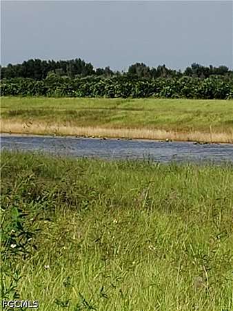 0.23 Acres of Residential Land for Sale in Lehigh Acres, Florida
