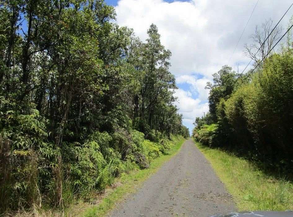 1 Acre of Land for Sale in Mountain View, Hawaii
