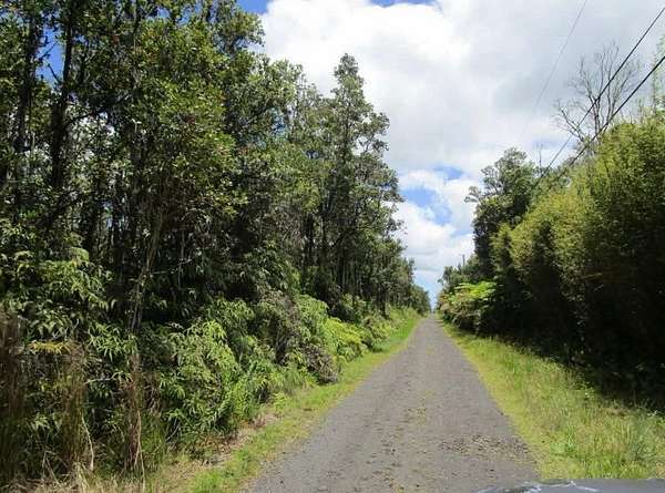 1 Acre of Land for Sale in Mountain View, Hawaii