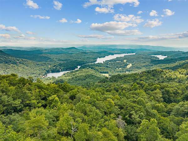 4.36 Acres of Residential Land for Sale in Lake Toxaway, North Carolina