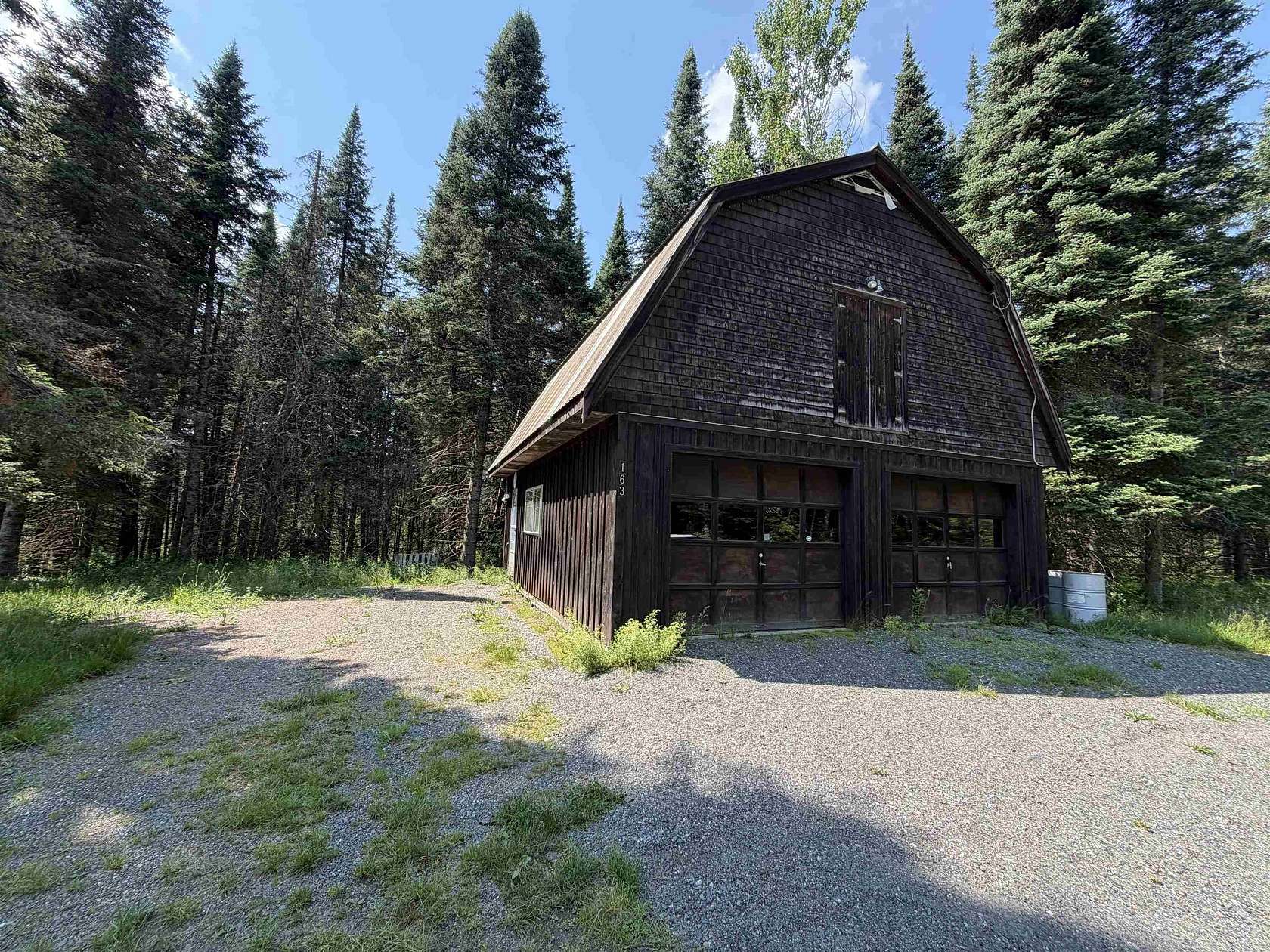 5.12 Acres of Residential Land for Sale in Pittsburg, New Hampshire