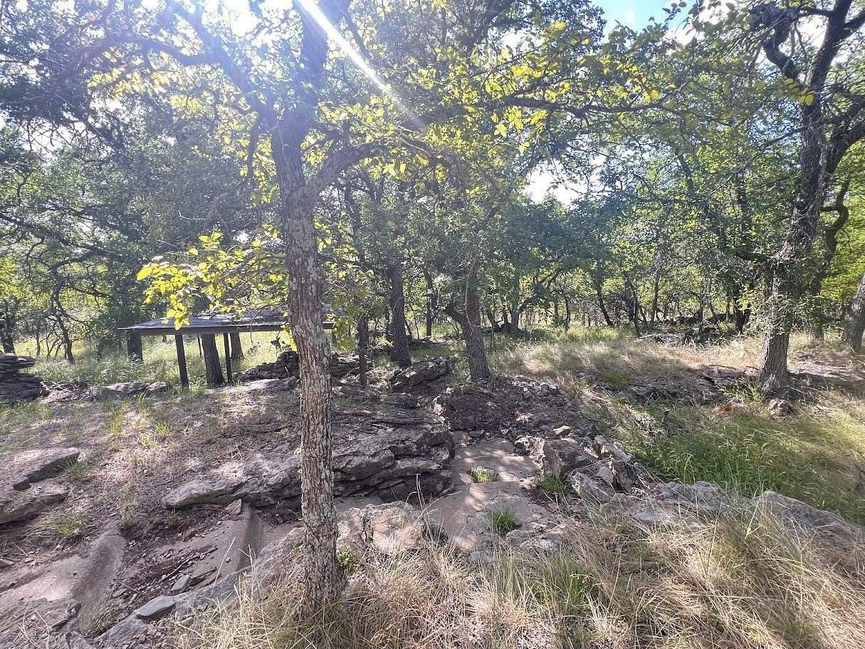 3.38 Acres of Residential Land for Sale in May, Texas