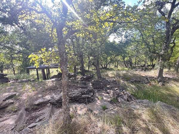 3.38 Acres of Residential Land for Sale in May, Texas