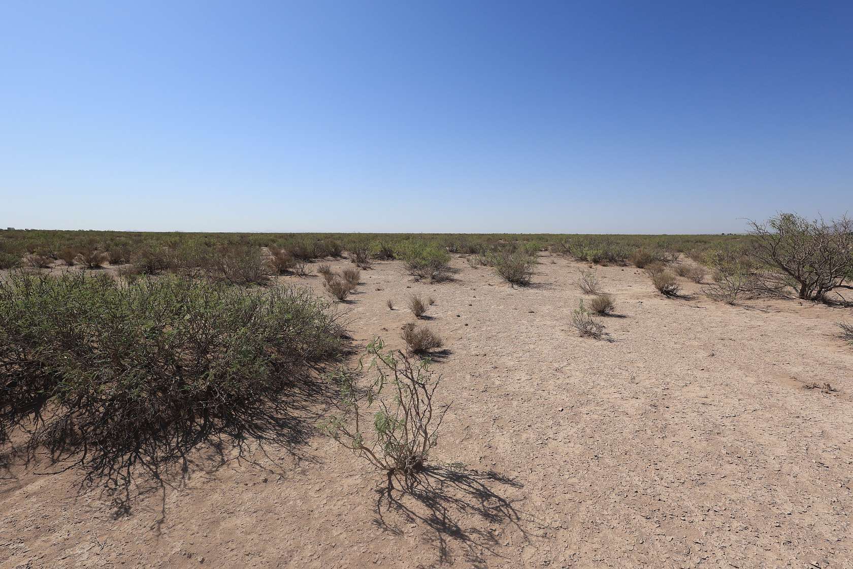 2.53 Acres of Residential Land for Sale in Deming, New Mexico