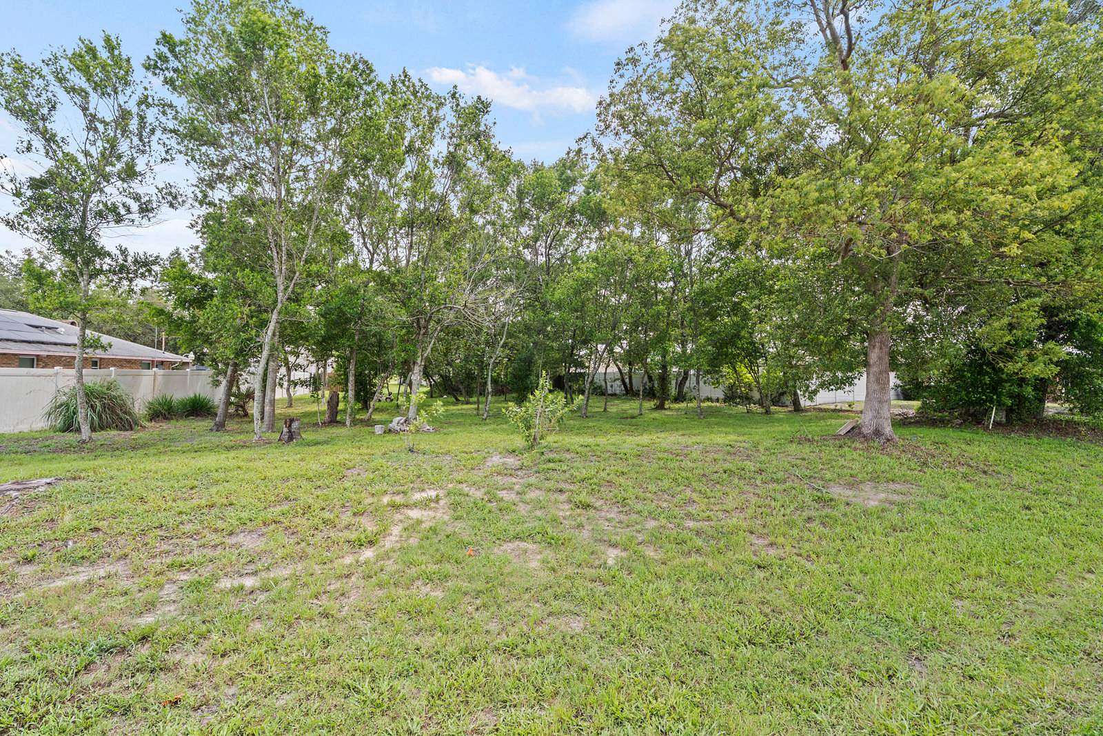 0.24 Acres of Residential Land for Sale in Deltona, Florida
