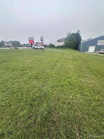 0.8 Acres of Commercial Land for Sale in Ishpeming, Michigan