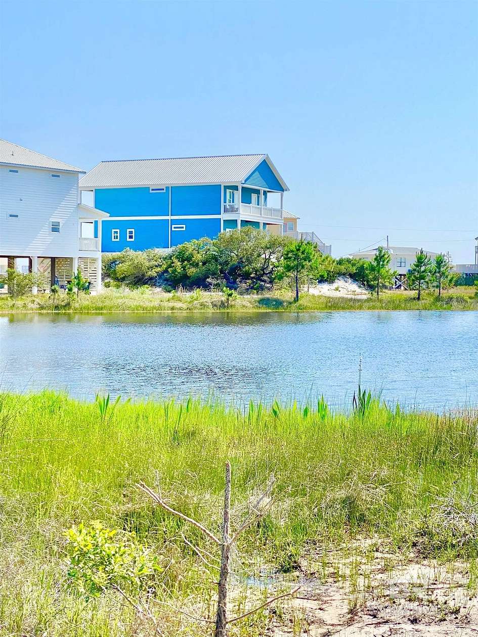 Residential Land for Sale in Gulf Shores, Alabama