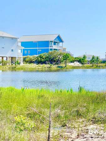 Residential Land for Sale in Gulf Shores, Alabama