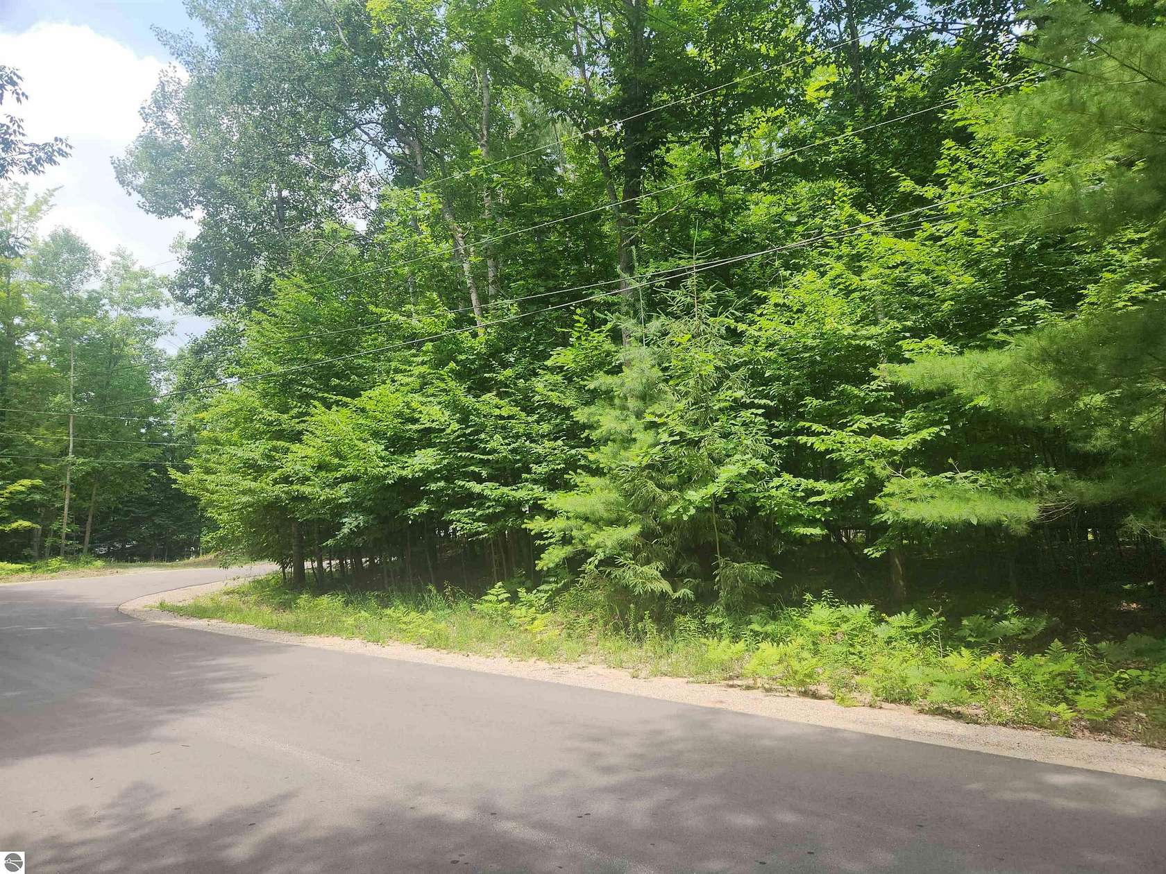 0.41 Acres of Land for Sale in Lake Ann, Michigan