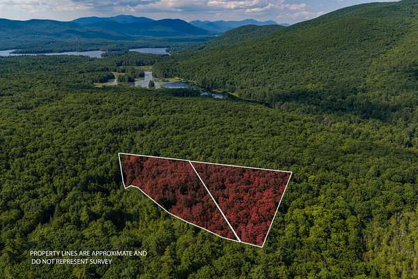 5 Acres of Residential Land for Sale in Moultonborough, New Hampshire