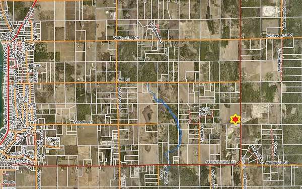 1.43 Acres of Mixed-Use Land for Sale in Sister Bay, Wisconsin