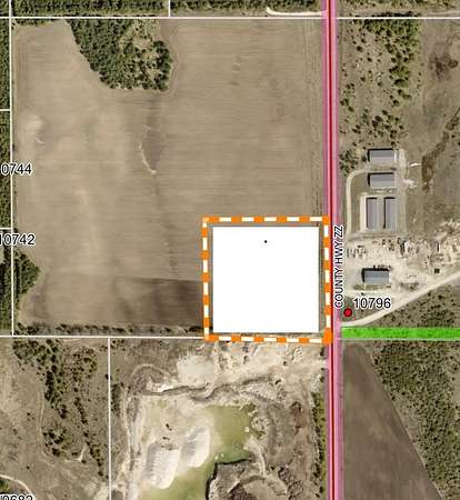 1.43 Acres of Mixed-Use Land for Sale in Sister Bay, Wisconsin