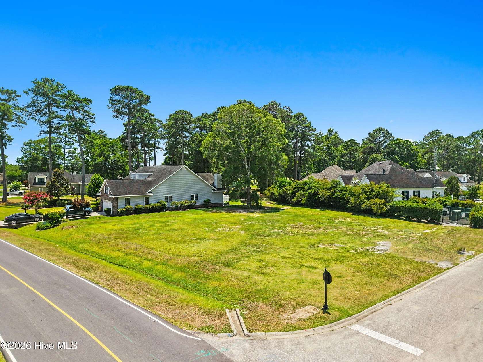 0.42 Acres of Residential Land for Sale in Calabash, North Carolina