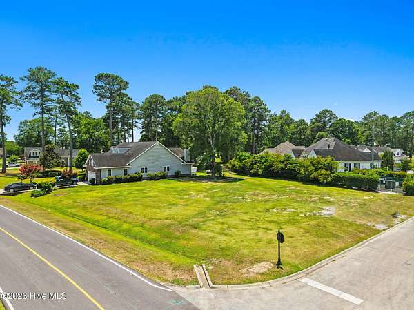 0.42 Acres of Residential Land for Sale in Calabash, North Carolina