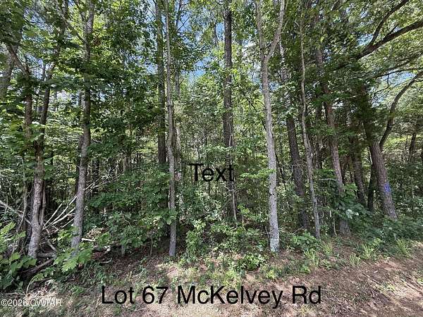 2.52 Acres of Residential Land for Sale in Camden, Tennessee