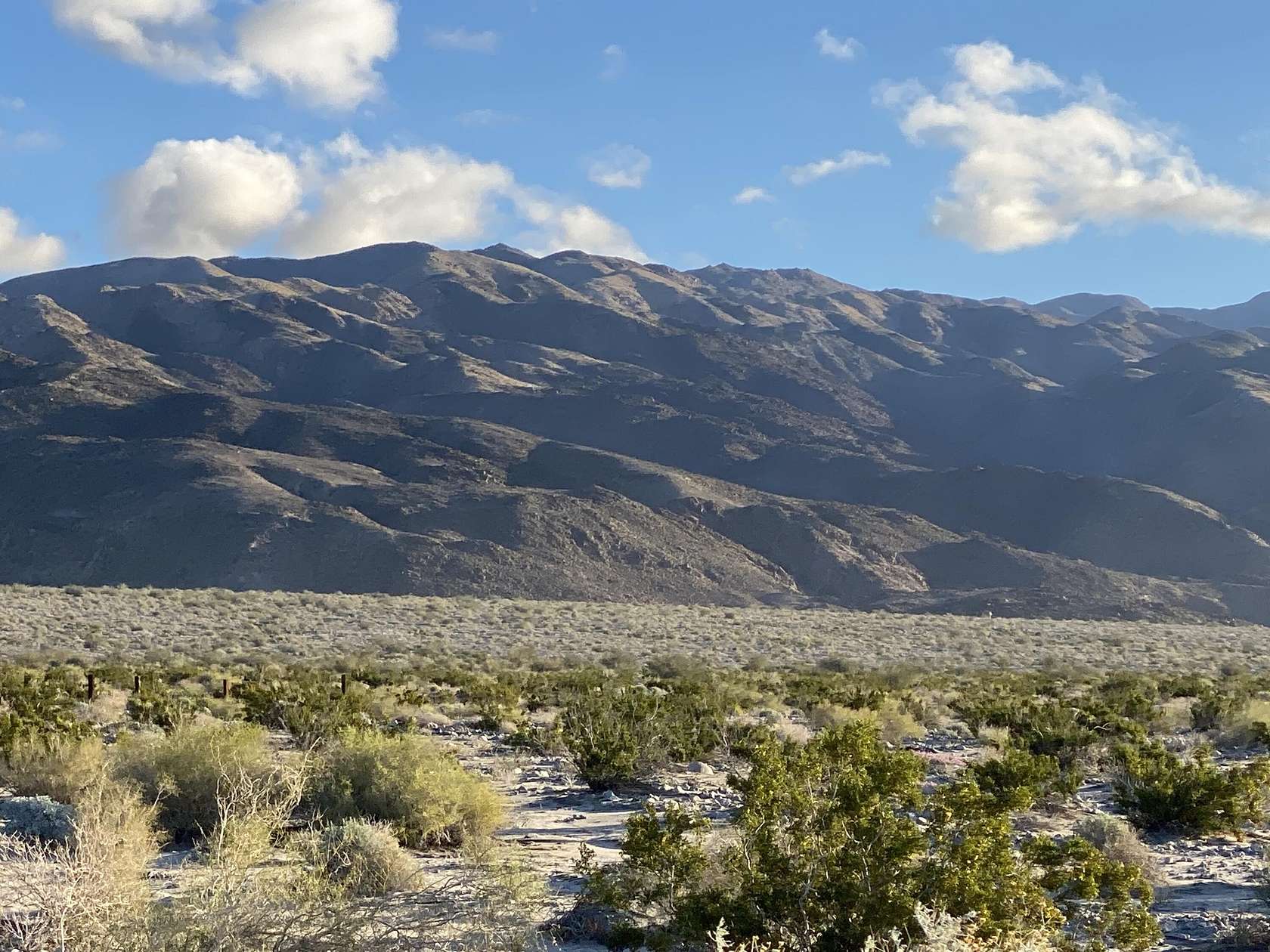 5 Acres of Land for Sale in Indio, California
