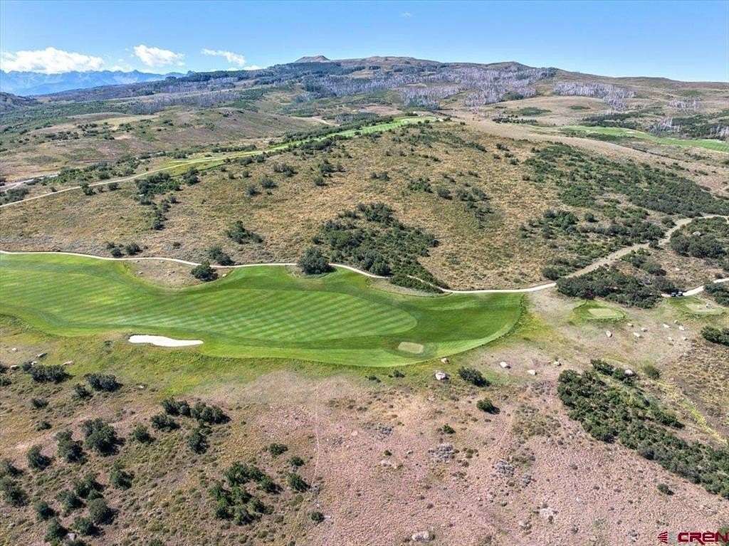 11.8 Acres of Land for Sale in Montrose, Colorado