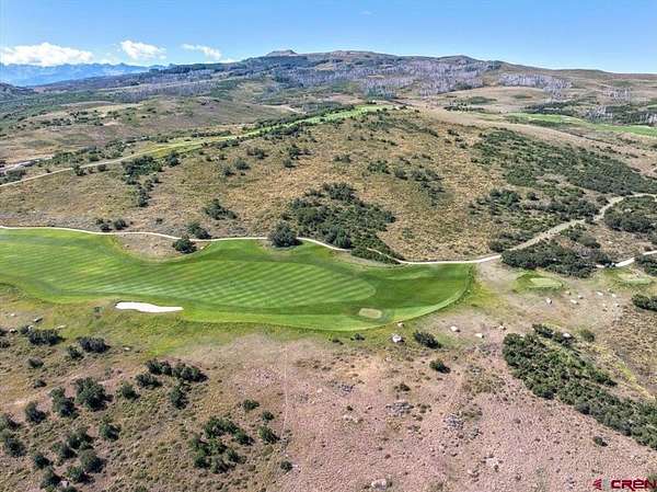 11.8 Acres of Land for Sale in Montrose, Colorado