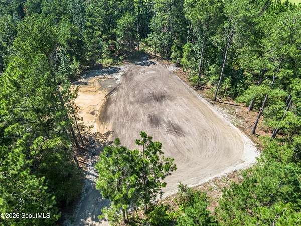 2.48 Acres of Residential Land for Sale in Blackshear, Georgia