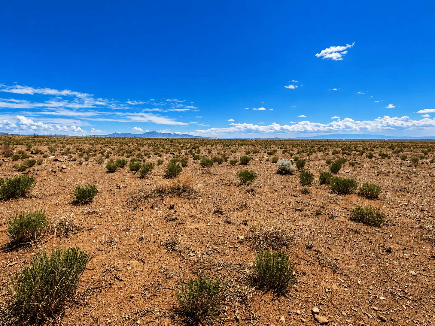 0.5 Acres of Residential Land for Sale in Belen, New Mexico