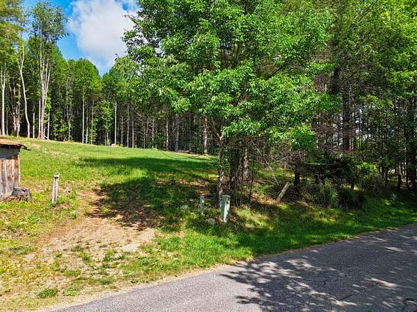3.45 Acres of Residential Land for Sale in Willis, Virginia