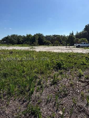 4 Acres of Residential Land for Sale in Okeechobee, Florida