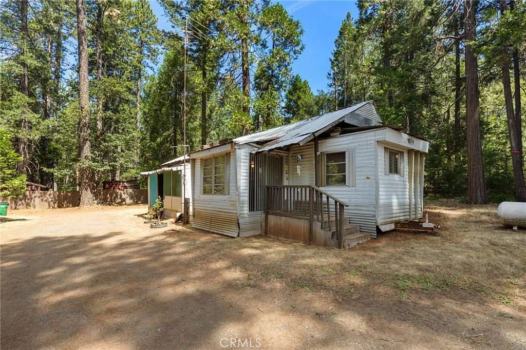 0.92 Acres of Land for Sale in Chico, California