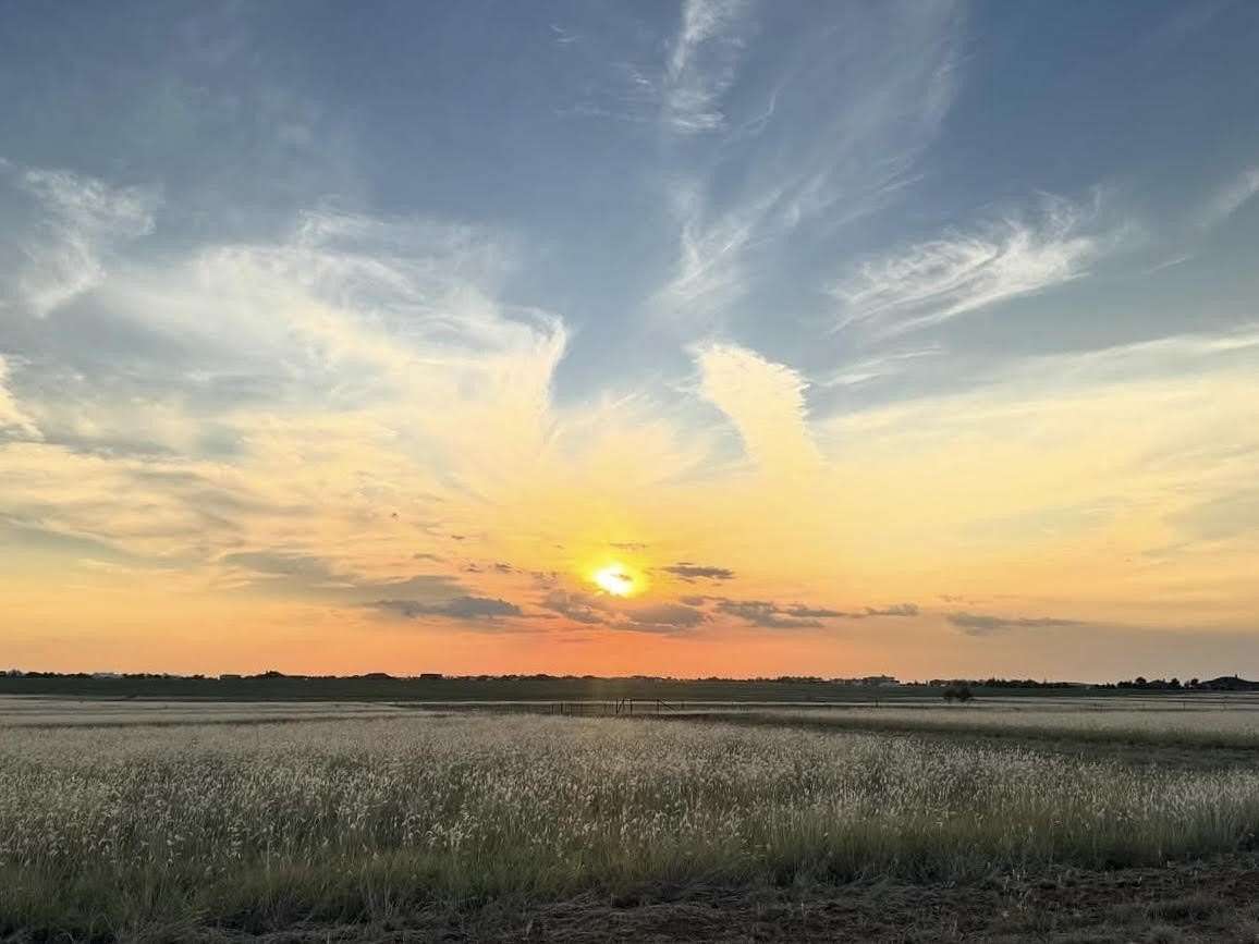 10 Acres of Land for Sale in Lubbock, Texas
