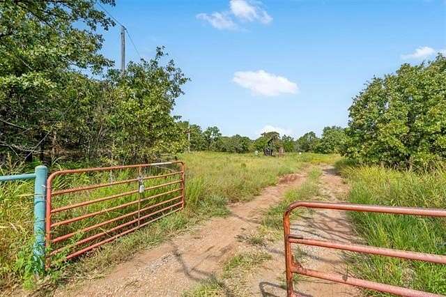 70 Acres of Land for Sale in Prue, Oklahoma