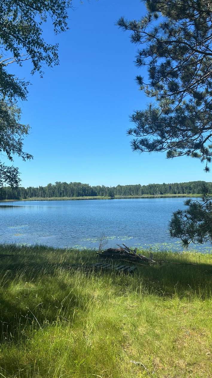 11.4 Acres of Land for Sale in Deer River, Minnesota