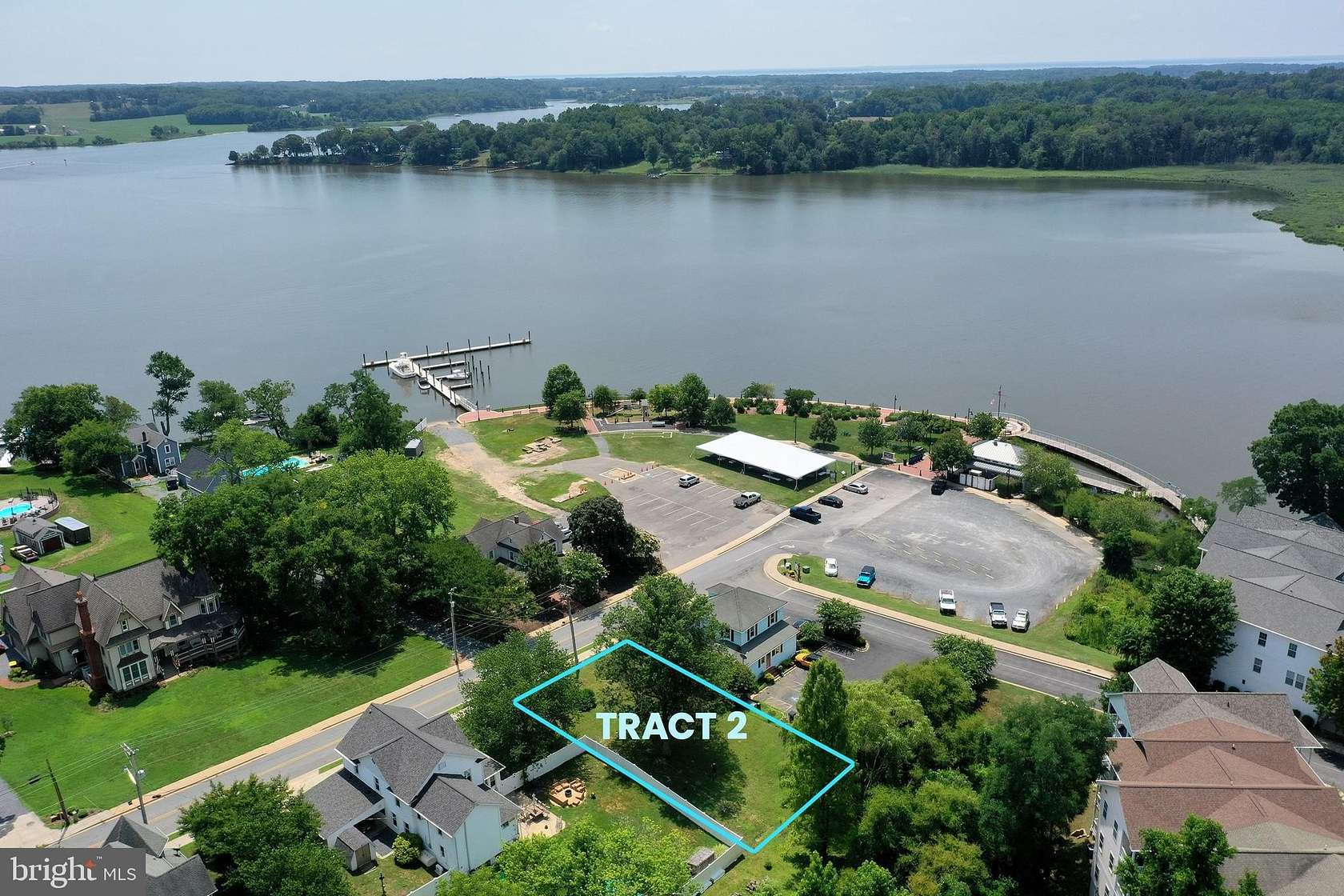 0.25 Acres of Residential Land for Sale in Leonardtown, Maryland
