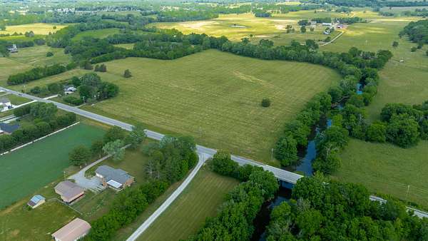 6.4 Acres of Residential Land for Sale in Lebanon, Tennessee