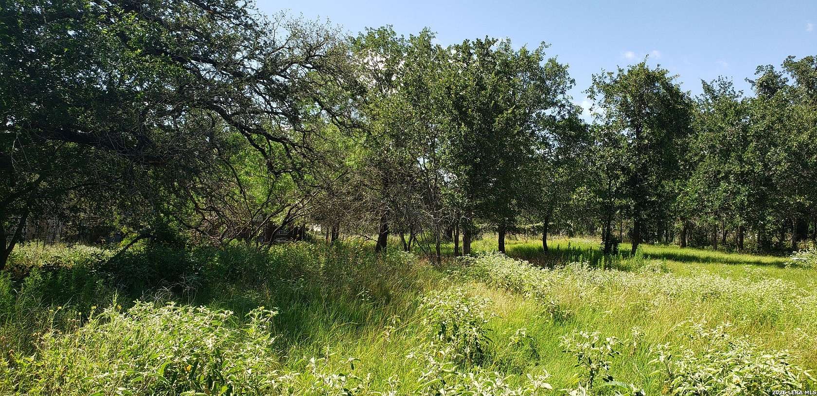 2 Acres of Land with Home for Sale in Floresville, Texas