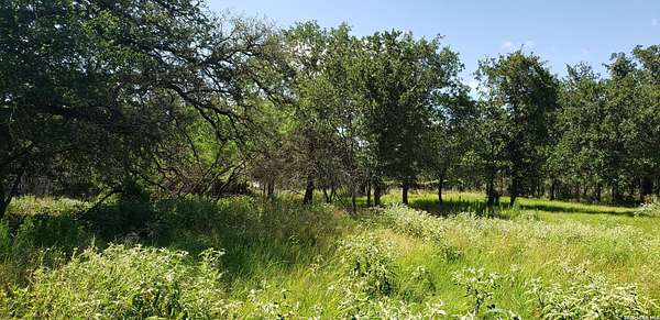 2 Acres of Land with Home for Sale in Floresville, Texas