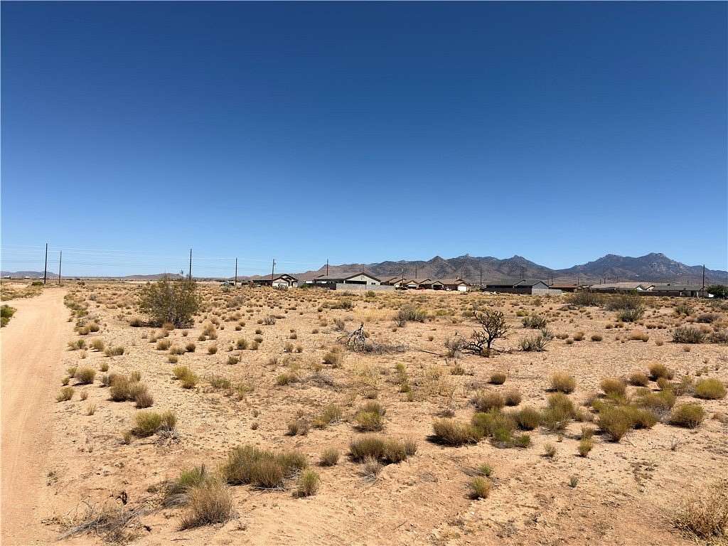 0.12 Acres of Residential Land for Sale in Kingman, Arizona