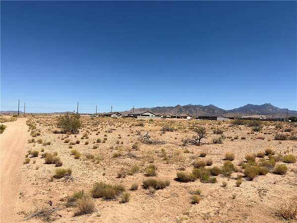 0.12 Acres of Residential Land for Sale in Kingman, Arizona