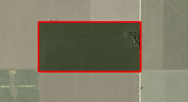 80 Acres of Agricultural & Residential Land for Sale in Shelby, Nebraska