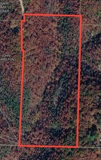 17.2 Acres of Recreational & Residential Land for Sale in Cassville, Missouri