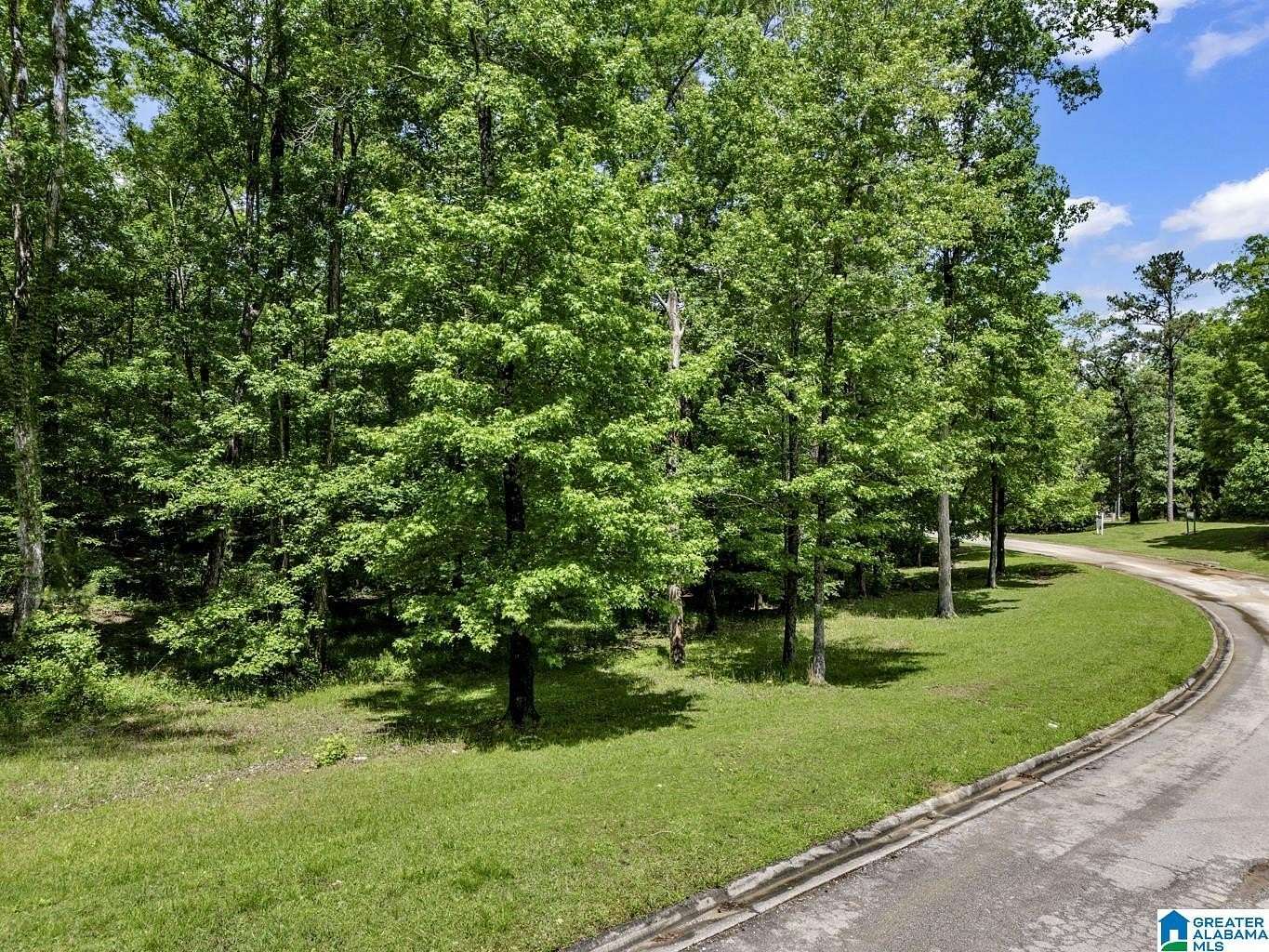 2.1 Acres of Residential Land for Sale in Birmingham, Alabama