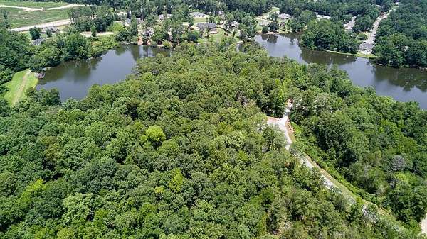 2.86 Acres of Residential Land for Sale in Cataula, Georgia